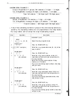 Предварительный просмотр 82 страницы Sharp FO-220 Operation Manual