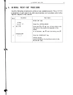 Предварительный просмотр 99 страницы Sharp FO-220 Operation Manual