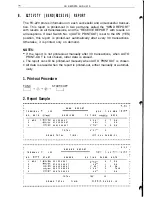 Предварительный просмотр 100 страницы Sharp FO-220 Operation Manual