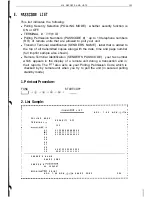 Предварительный просмотр 105 страницы Sharp FO-220 Operation Manual