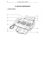 Предварительный просмотр 24 страницы Sharp FO-2200 Operation Manual