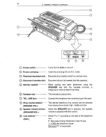 Предварительный просмотр 26 страницы Sharp FO-2200 Operation Manual