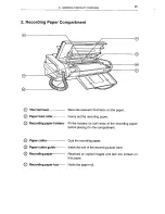 Предварительный просмотр 27 страницы Sharp FO-2200 Operation Manual