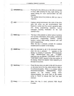 Предварительный просмотр 29 страницы Sharp FO-2200 Operation Manual