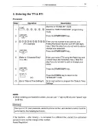 Предварительный просмотр 53 страницы Sharp FO-2200 Operation Manual