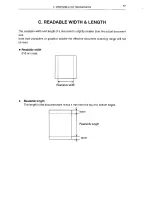 Предварительный просмотр 69 страницы Sharp FO-2200 Operation Manual