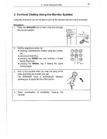 Предварительный просмотр 101 страницы Sharp FO-2200 Operation Manual