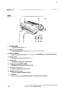 Предварительный просмотр 11 страницы Sharp FO-225 Operation Manual