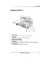 Предварительный просмотр 12 страницы Sharp FO-225 Operation Manual