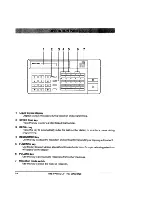 Предварительный просмотр 13 страницы Sharp FO-225 Operation Manual