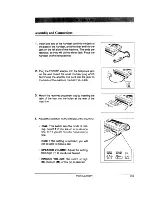 Предварительный просмотр 18 страницы Sharp FO-225 Operation Manual