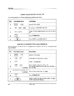 Предварительный просмотр 49 страницы Sharp FO-225 Operation Manual