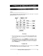 Предварительный просмотр 54 страницы Sharp FO-225 Operation Manual