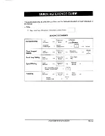 Предварительный просмотр 84 страницы Sharp FO-225 Operation Manual