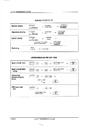 Предварительный просмотр 85 страницы Sharp FO-225 Operation Manual