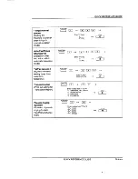 Предварительный просмотр 88 страницы Sharp FO-225 Operation Manual