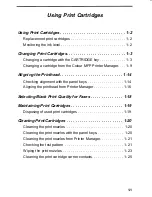 Preview for 15 page of Sharp FO-2550 Operation Manual