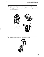 Preview for 19 page of Sharp FO-2550 Operation Manual