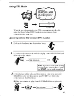 Preview for 68 page of Sharp FO-2550 Operation Manual