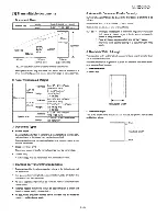 Предварительный просмотр 5 страницы Sharp FO-2550CM Service Manual