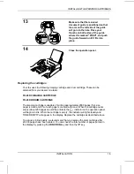 Preview for 13 page of Sharp FO-2600 Operation Manual