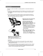 Preview for 17 page of Sharp FO-2600 Operation Manual