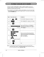 Preview for 22 page of Sharp FO-2600 Operation Manual