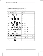 Preview for 24 page of Sharp FO-2600 Operation Manual