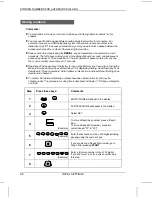 Preview for 28 page of Sharp FO-2600 Operation Manual