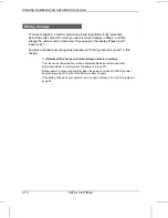 Preview for 30 page of Sharp FO-2600 Operation Manual