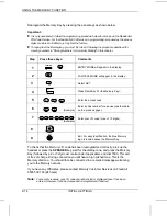 Preview for 34 page of Sharp FO-2600 Operation Manual