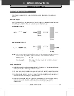 Preview for 37 page of Sharp FO-2600 Operation Manual