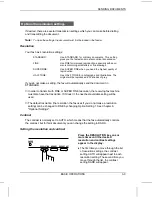 Preview for 39 page of Sharp FO-2600 Operation Manual