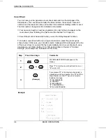 Preview for 40 page of Sharp FO-2600 Operation Manual