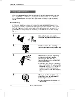 Preview for 42 page of Sharp FO-2600 Operation Manual