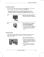 Preview for 43 page of Sharp FO-2600 Operation Manual