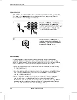 Preview for 44 page of Sharp FO-2600 Operation Manual