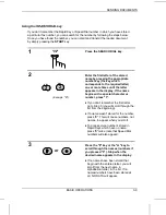 Preview for 45 page of Sharp FO-2600 Operation Manual