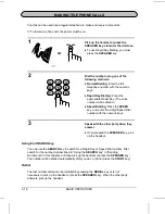 Preview for 52 page of Sharp FO-2600 Operation Manual