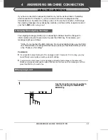 Preview for 55 page of Sharp FO-2600 Operation Manual