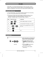 Preview for 65 page of Sharp FO-2600 Operation Manual