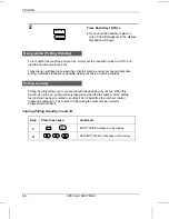 Preview for 66 page of Sharp FO-2600 Operation Manual