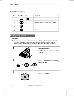 Preview for 70 page of Sharp FO-2600 Operation Manual