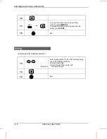 Preview for 76 page of Sharp FO-2600 Operation Manual