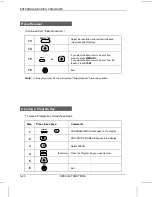 Preview for 78 page of Sharp FO-2600 Operation Manual