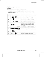 Preview for 81 page of Sharp FO-2600 Operation Manual