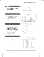 Preview for 89 page of Sharp FO-2600 Operation Manual