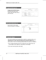 Preview for 90 page of Sharp FO-2600 Operation Manual