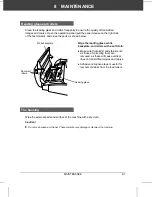 Preview for 91 page of Sharp FO-2600 Operation Manual