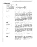 Preview for 15 page of Sharp FO-2715 Operation Manual